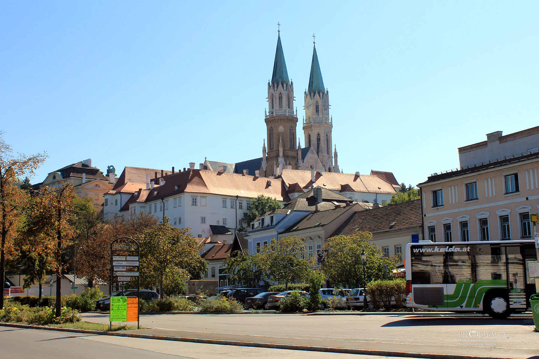 Klosterneuburg